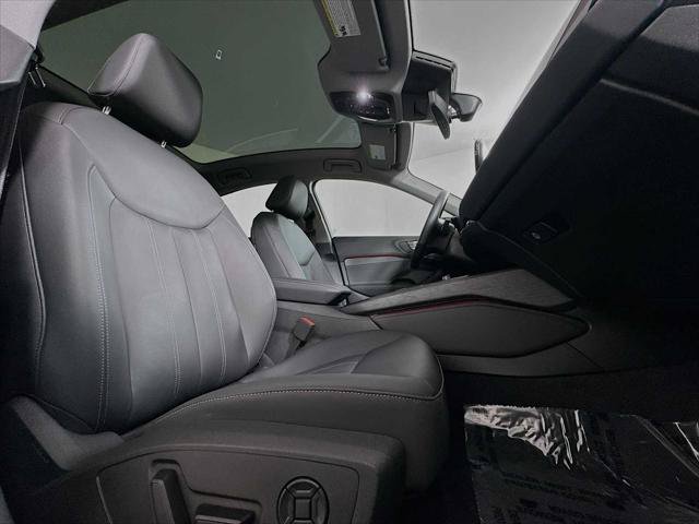 Certified 2025 Audi A5 2.0T Premium w/ Convenience Package AWD/4WD image 26