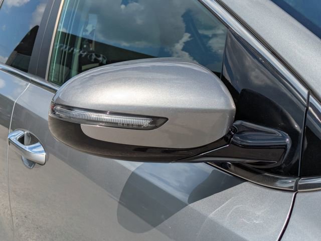 Used 2021 Kia Sportage EX FWD image 11