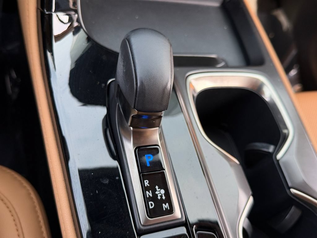 Certified 2024 Lexus NX 350 AWD w/ Cold Area Package image 24