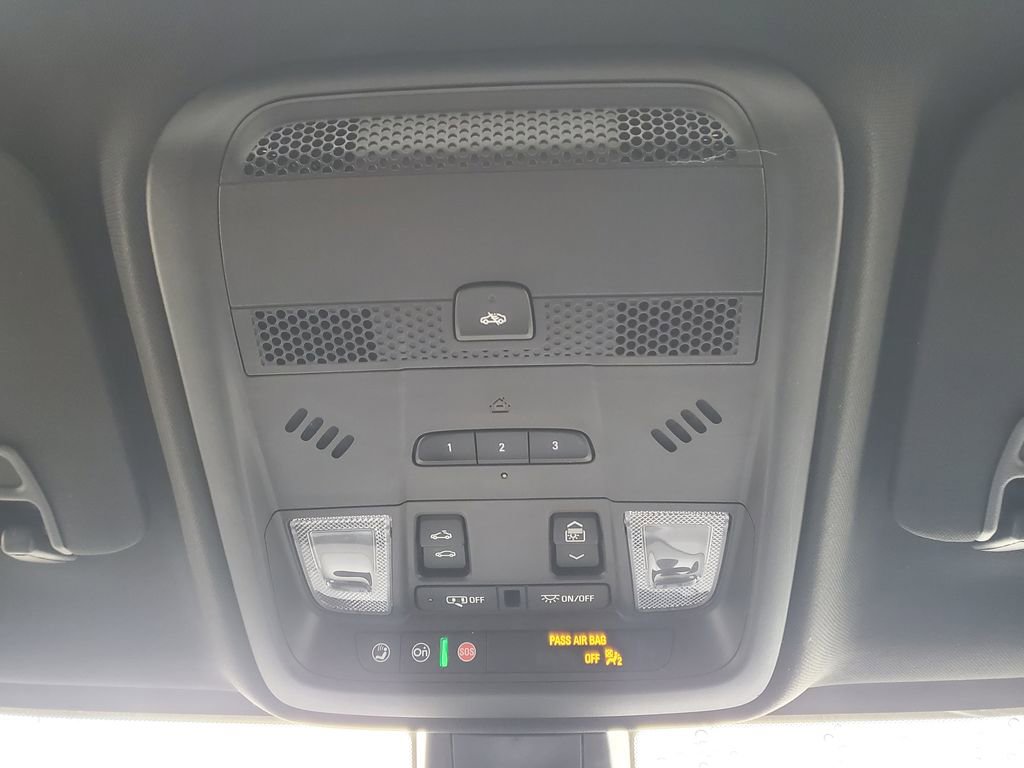 Certified 2023 Cadillac XT5 Premium Luxury image 40