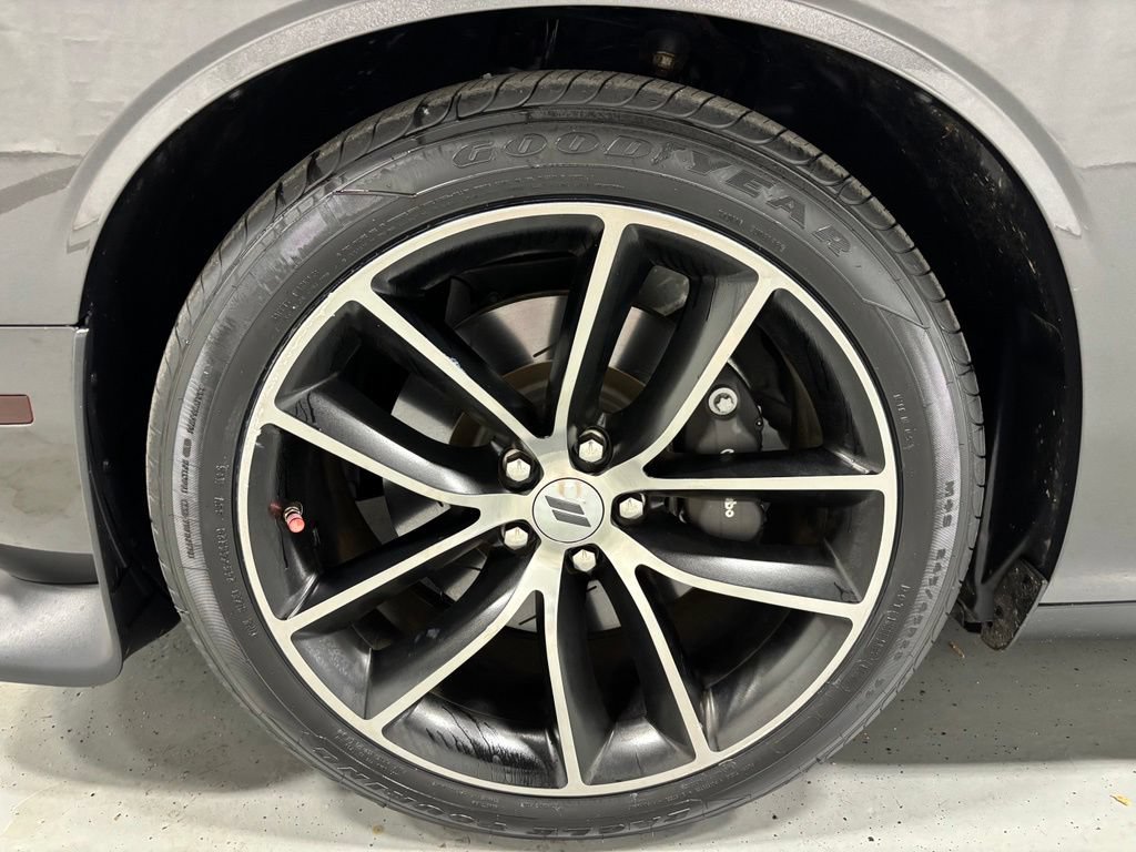Used 2018 Dodge Challenger Scat Pack RWD image 54