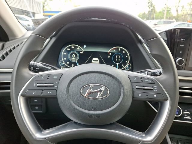 Used 2022 Hyundai Sonata SEL w/ Convenience Package FWD image 20
