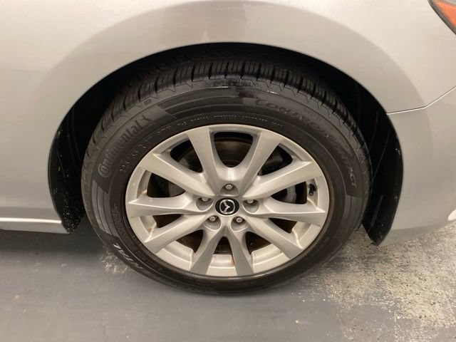 Used 2015 MAZDA MAZDA6 Sport FWD image 27