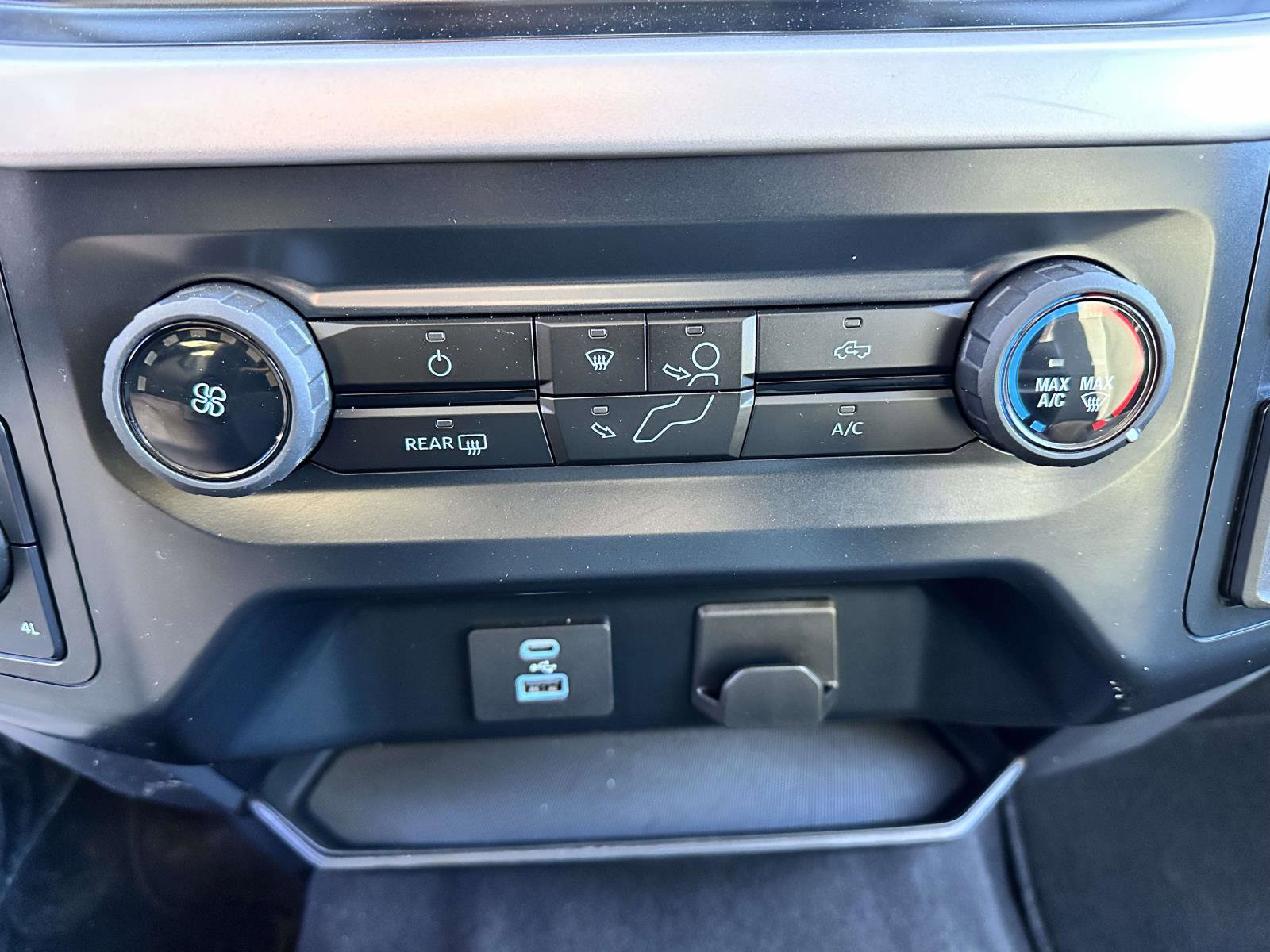 Certified 2023 Ford F150 XLT image 25