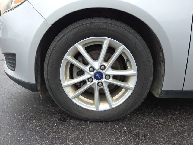 Used 2016 Ford Focus SE FWD image 24
