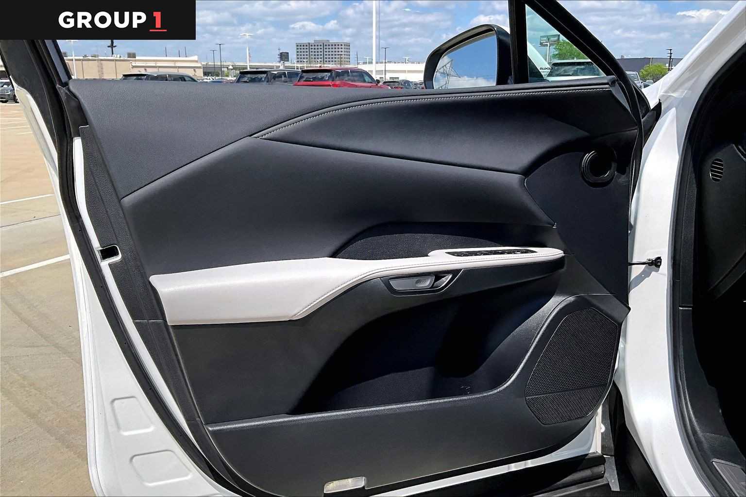 Certified 2025 Lexus RX 350 Premium w/ Convenience Package image 19