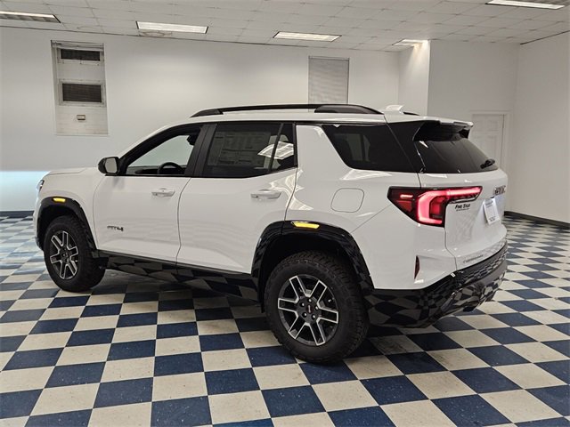 New 2026 GMC Terrain AT4 image 5