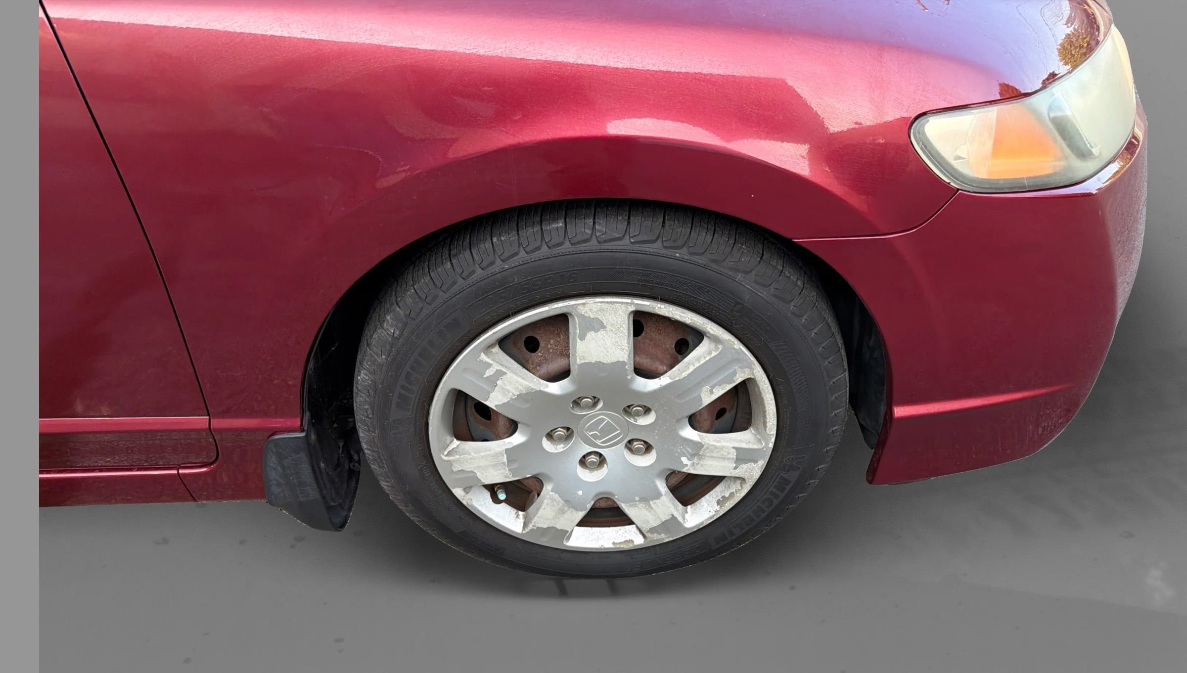 Used 2010 Honda Civic LX image 25