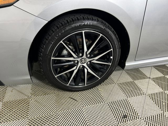 Used 2024 Toyota Camry SE image 26