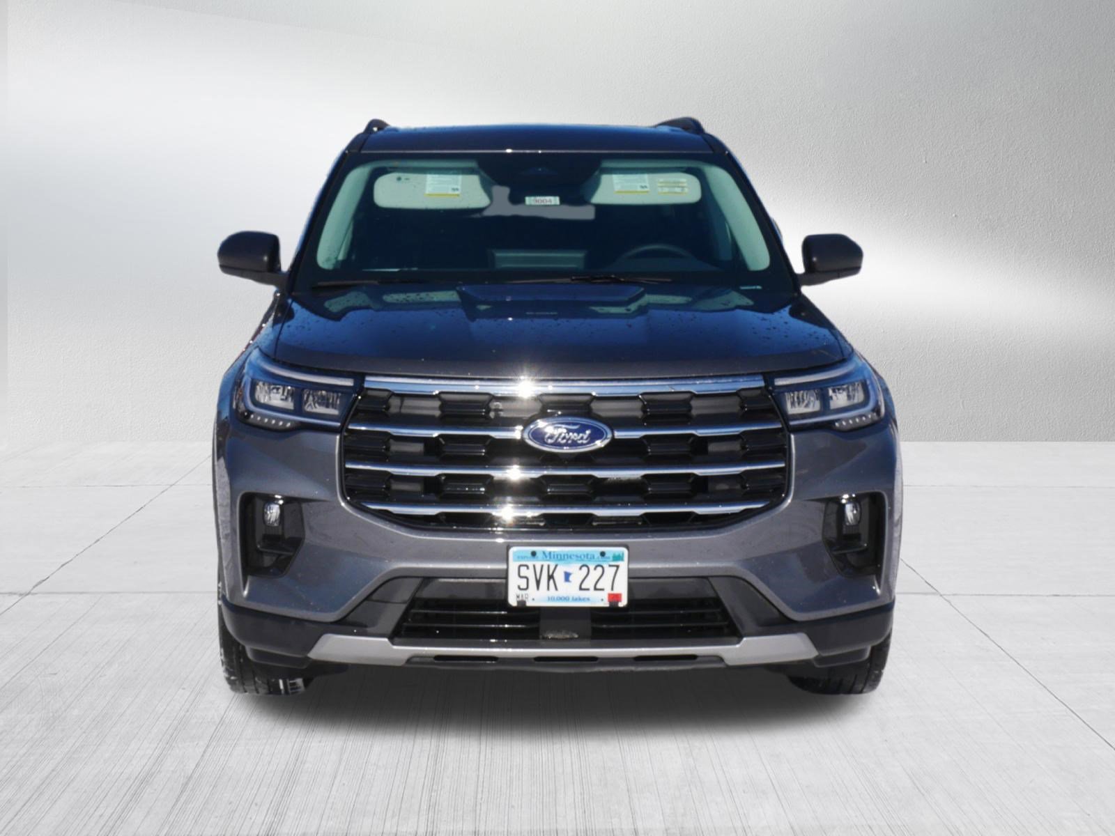 Used 2026 Ford Explorer Active w/ Active Comfort Package video 2