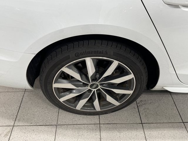 Certified 2025 Audi A4 2.0T Premium AWD/4WD image 12