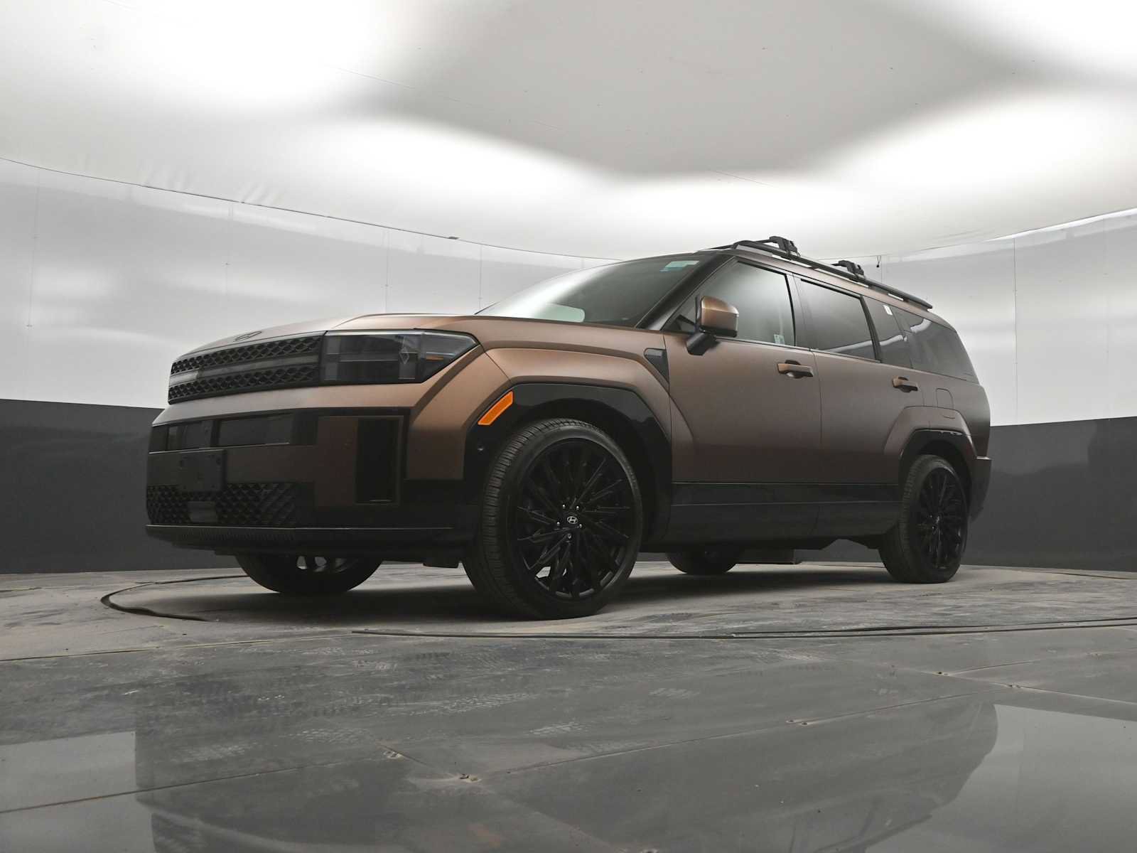 Used 2025 Hyundai Santa Fe Calligraphy AWD/4WD image 38