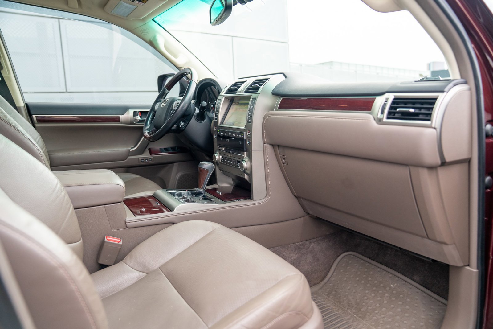 Used 2018 Lexus GX 460 image 27