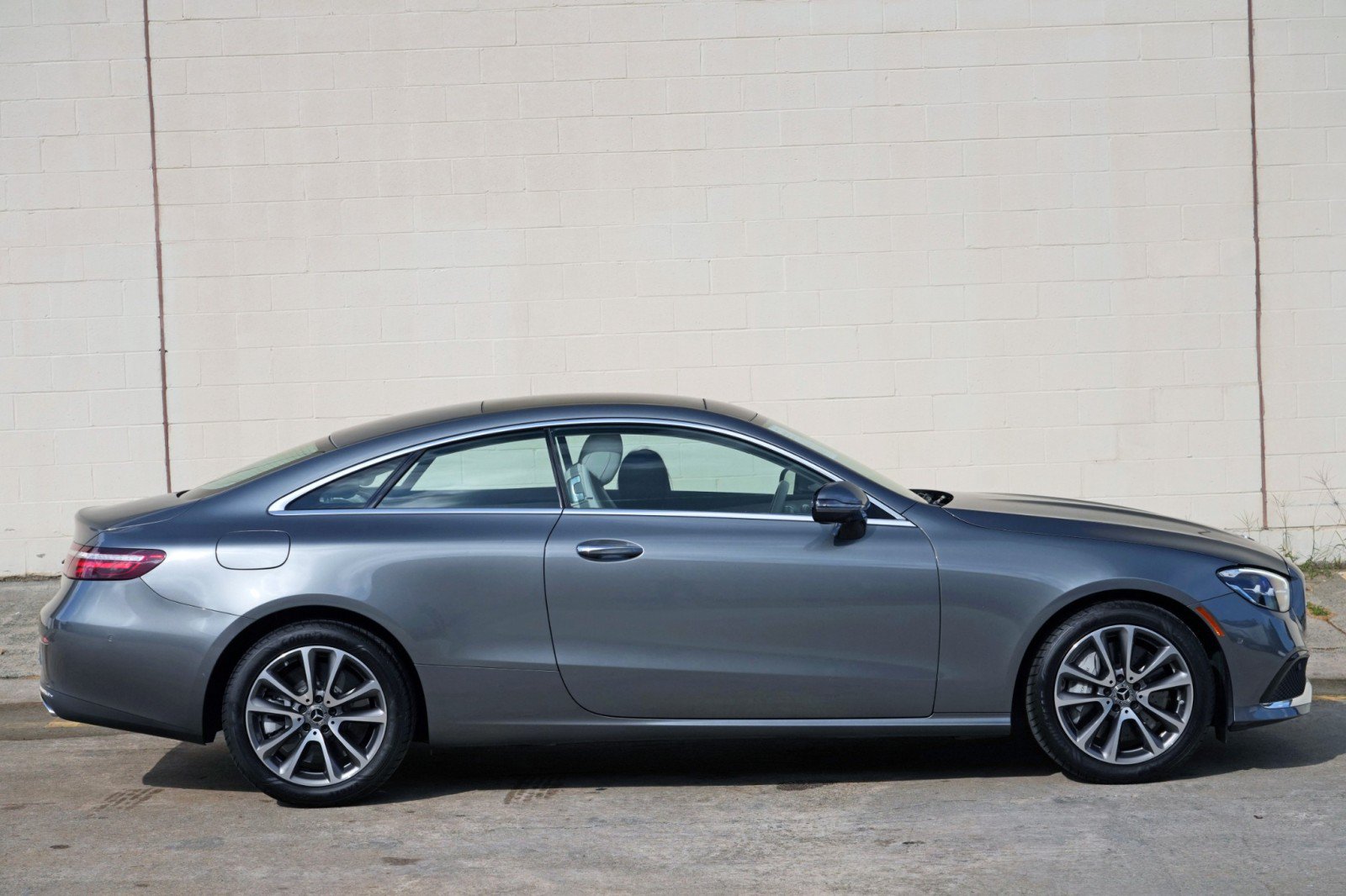 Used 2023 Mercedes-Benz E 450 Coupe image 50