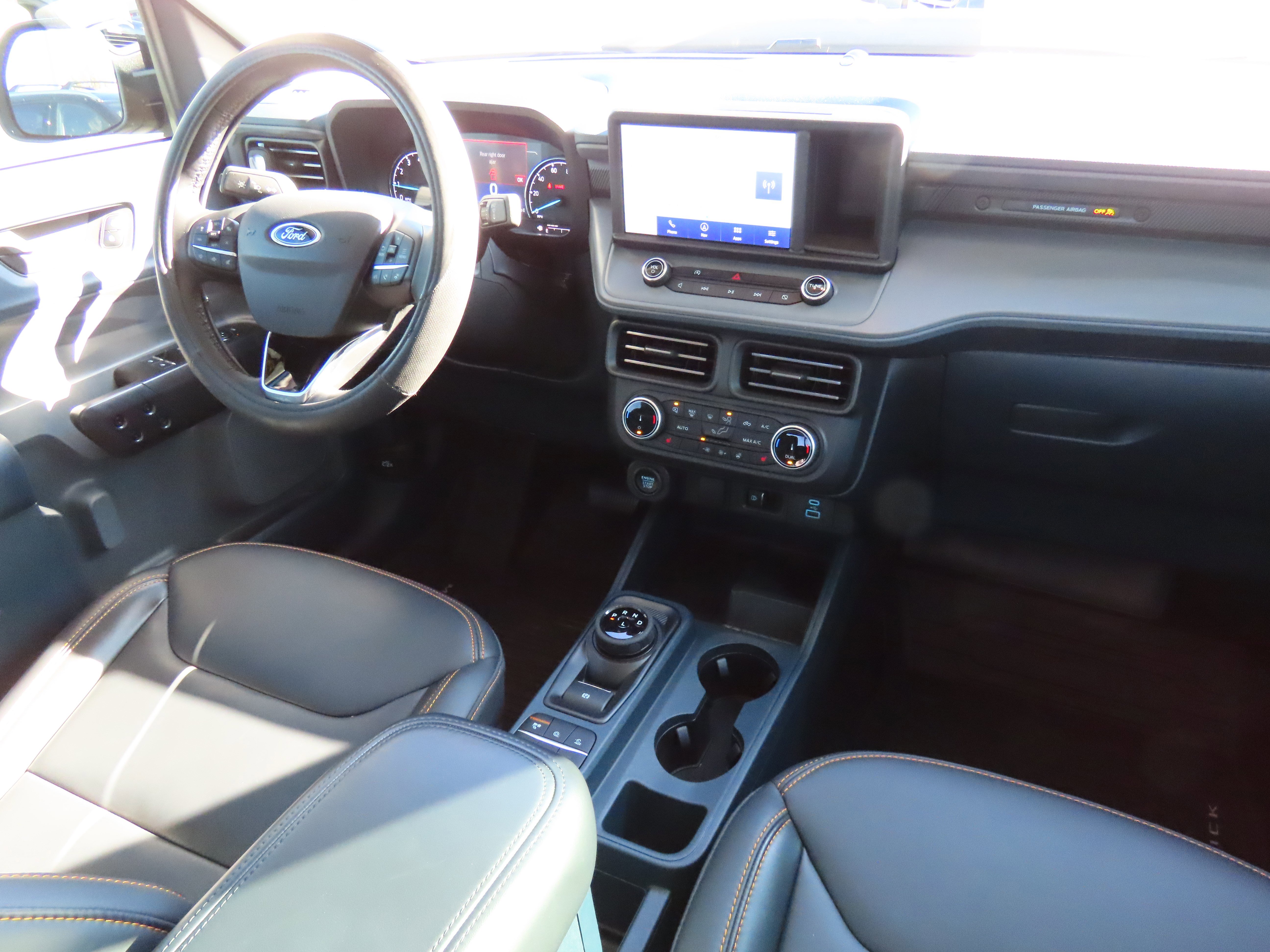 Used 2024 Ford Maverick Tremor w/ Tremor Off-Road Package image 16