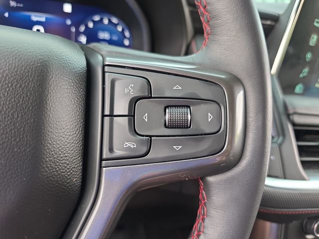Used 2022 Chevrolet Tahoe RST w/ Luxury Package AWD/4WD image 21