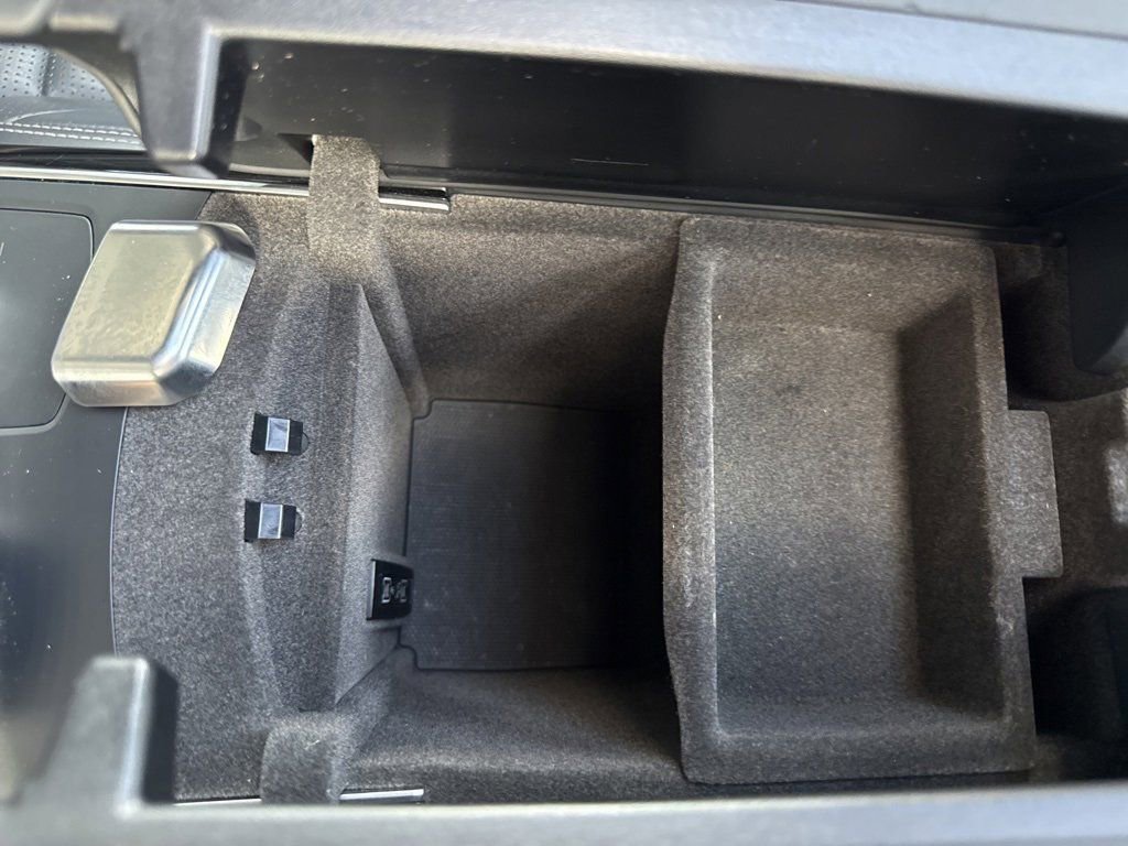 Used 2018 Mercedes-Benz GLE 63 AMG S image 22