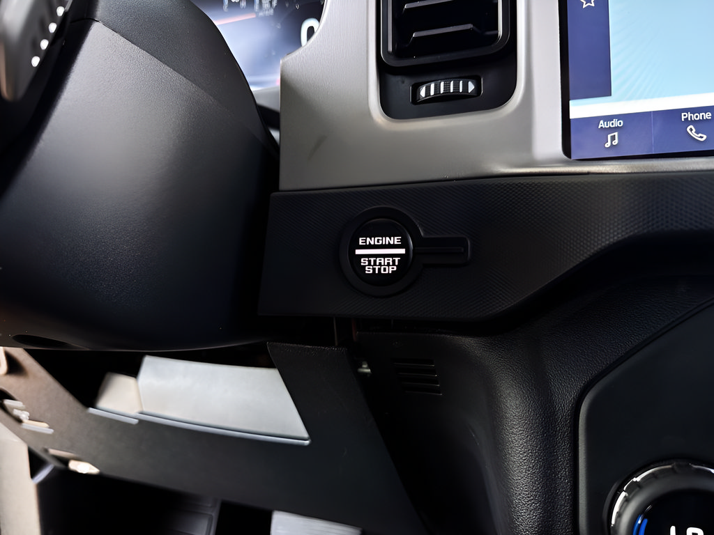 Used 2023 Ford Bronco Raptor AWD/4WD image 17
