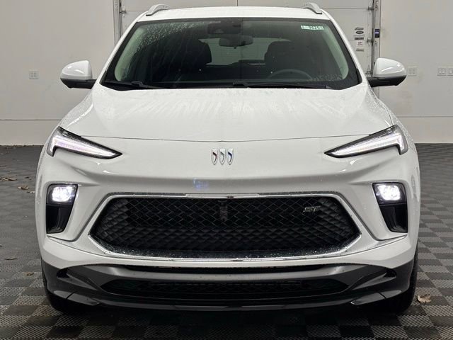 New 2026 Buick Encore GX Sport Touring w/ Advanced Technology Package image 13