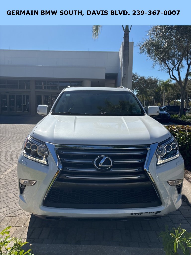 Used 2018 Lexus GX 460 image 20