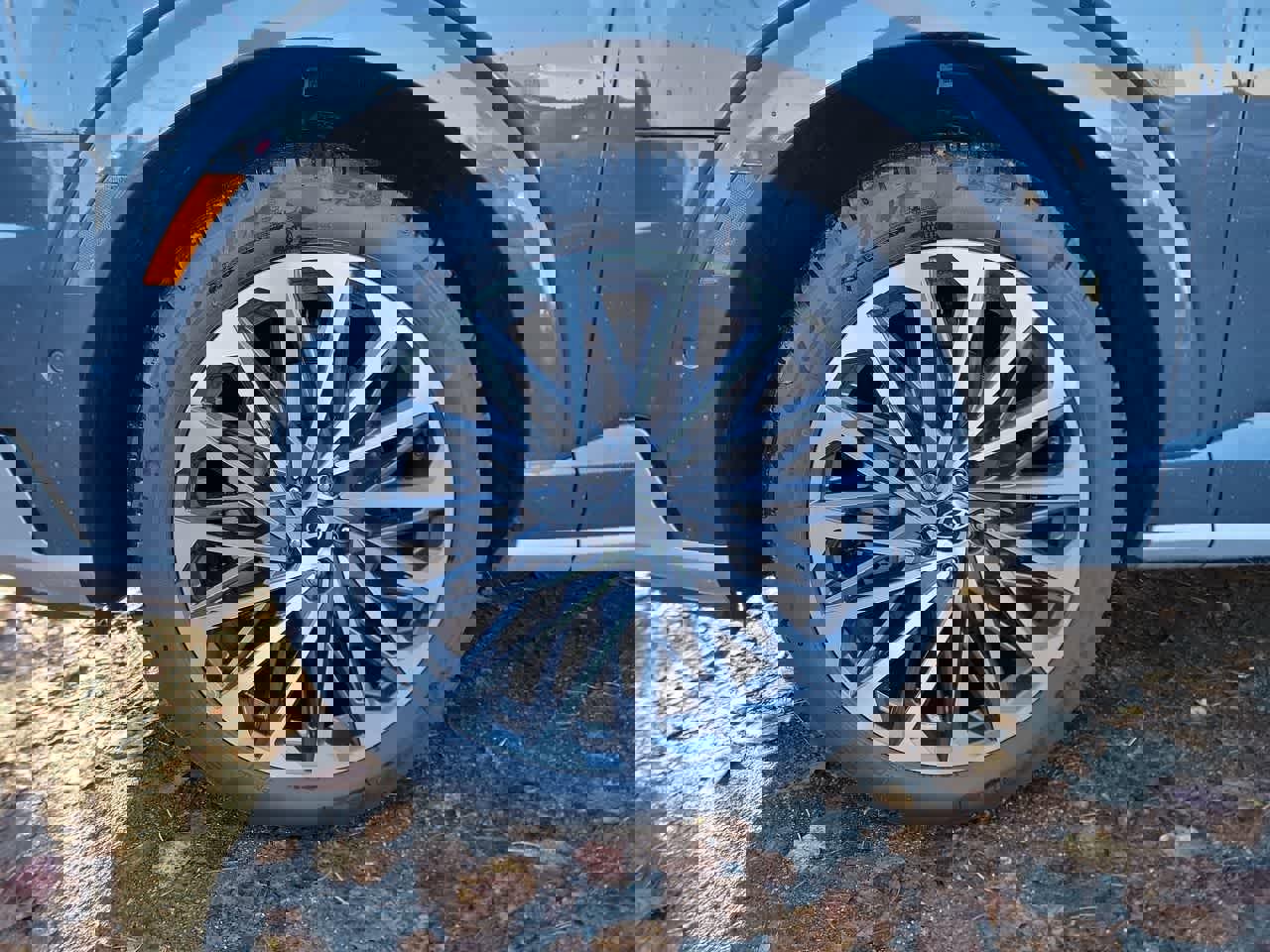 New 2026 Hyundai Palisade Calligraphy image 10