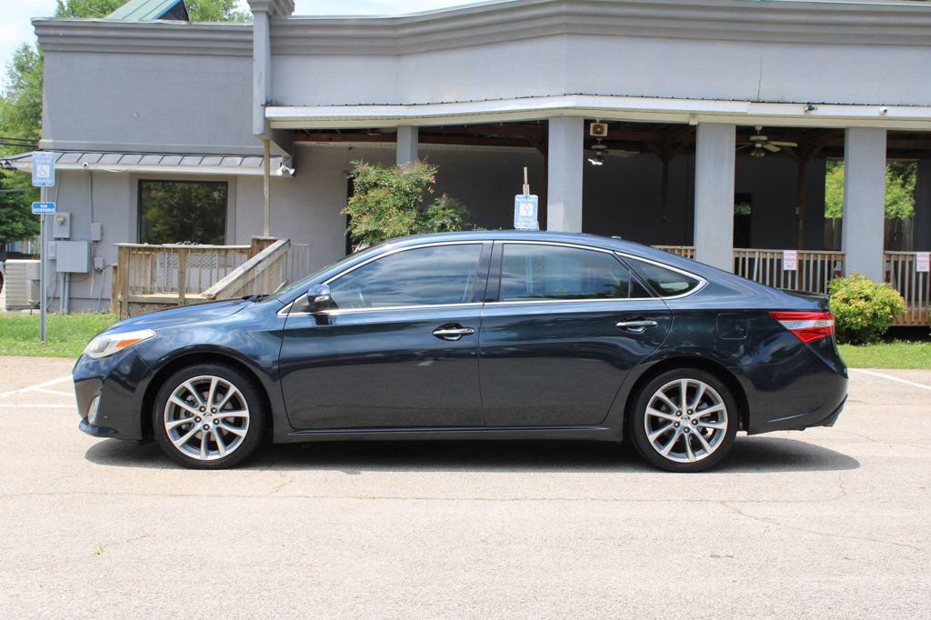 Used 2015 Toyota Avalon XLE Touring FWD image 4