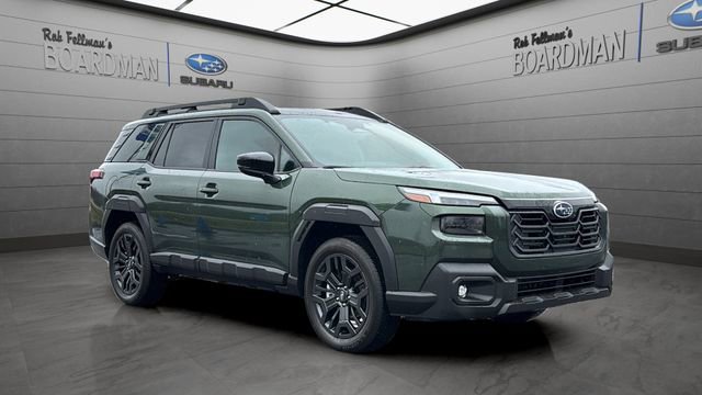 New 2026 Subaru Outback Limited XT image 1