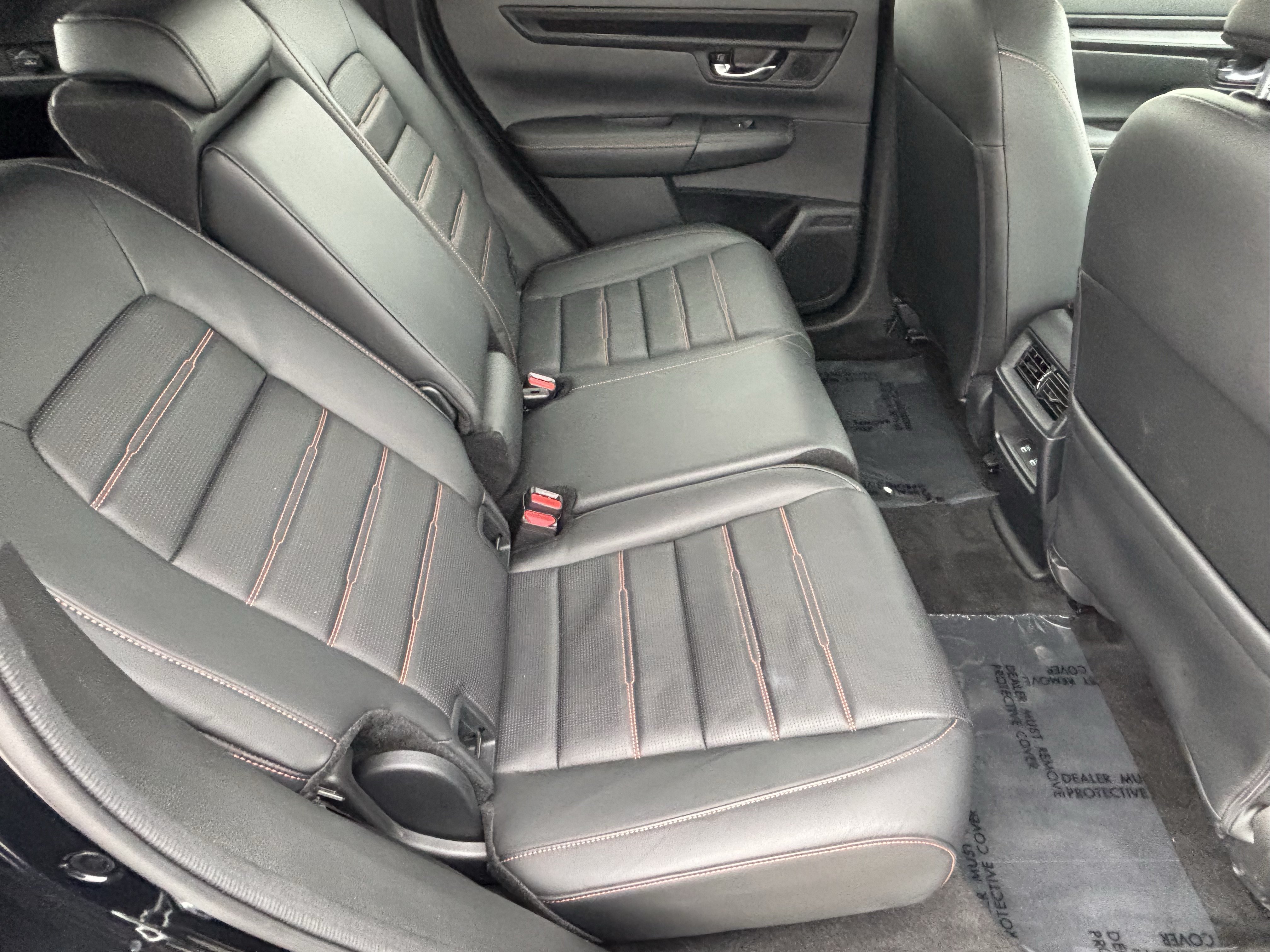 Certified 2025 Honda CR-V Sport-L image 11