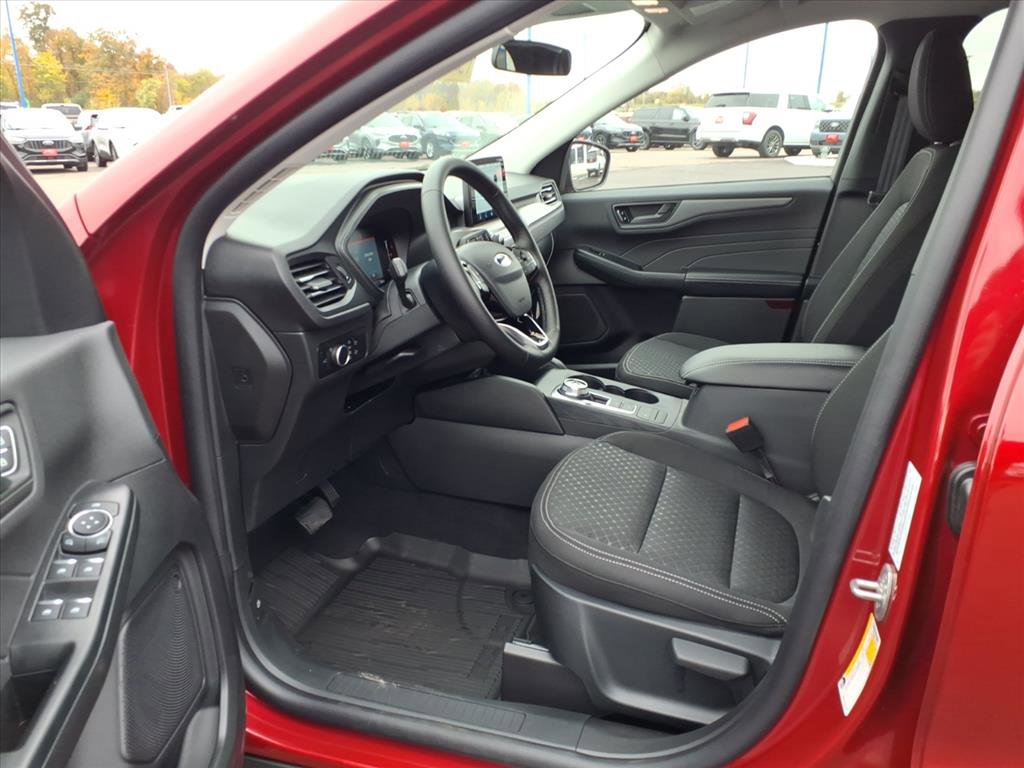 New 2026 Ford Escape Active image 7