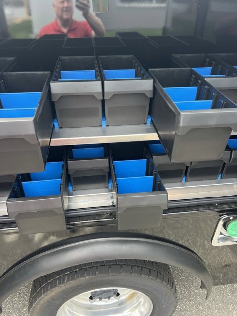 New 2024 Ford F550 4x4 SuperCab Super Duty w/ XLT Value Package image 13