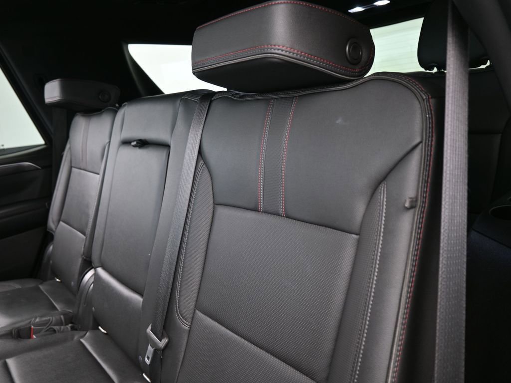 Used 2021 Chevrolet Tahoe RST image 30