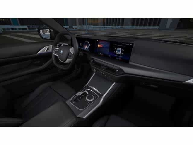 Used 2026 BMW 430i Coupe w/ Parking Assistance Package RWD image 14