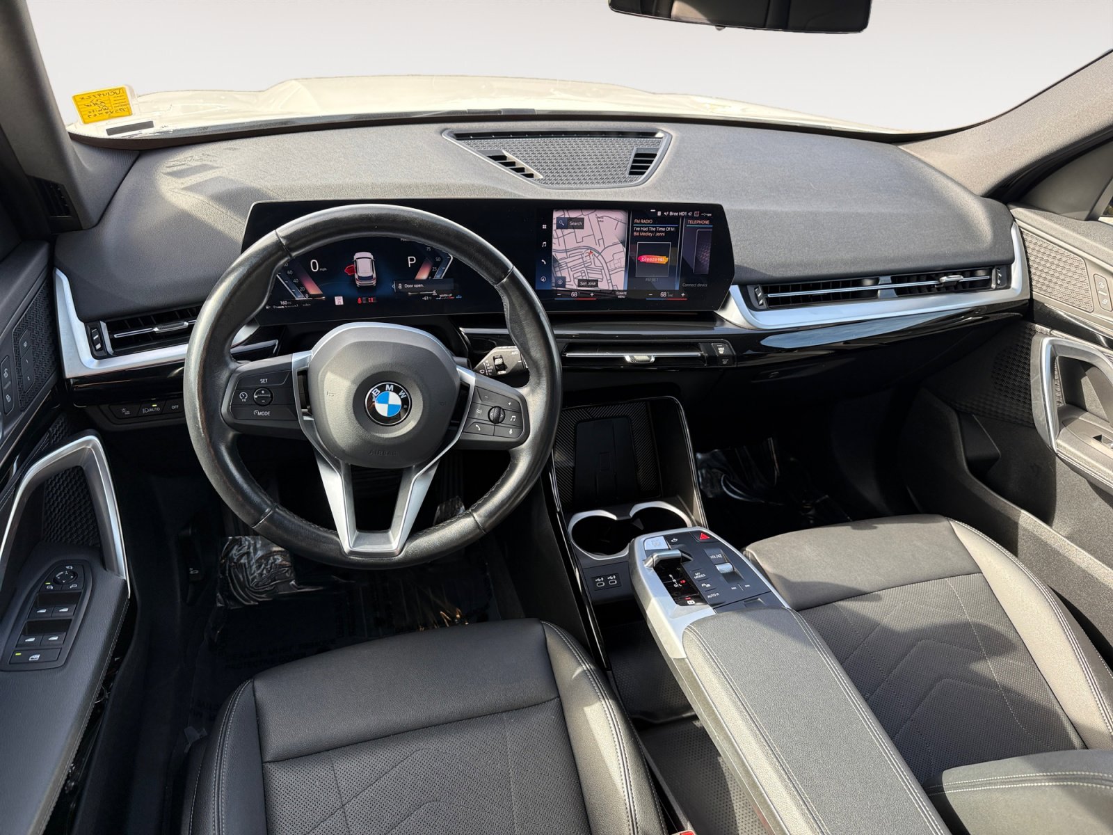 Used 2023 BMW X1 xDrive28i image 15