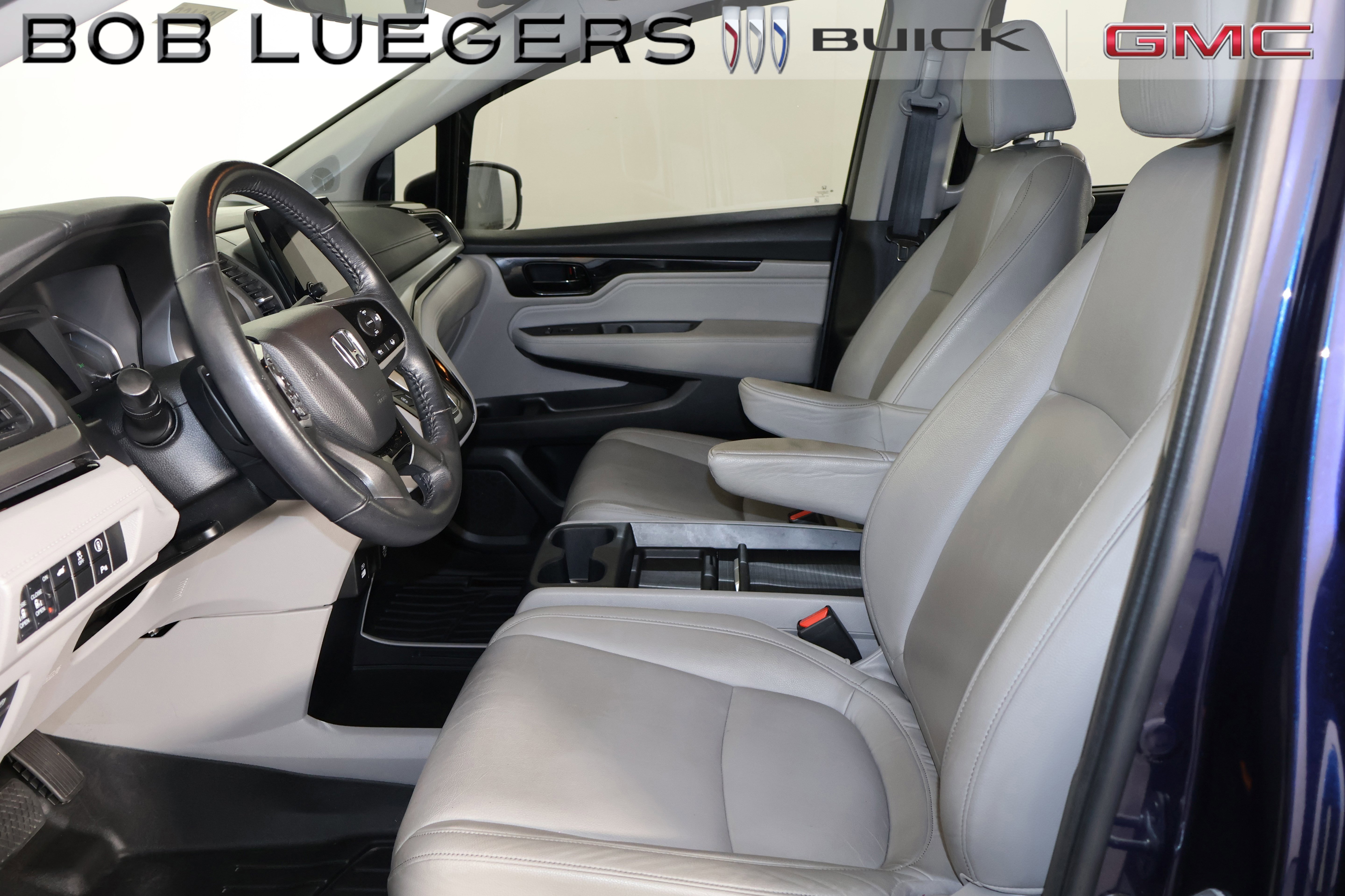 Used 2023 Honda Odyssey Touring image 8
