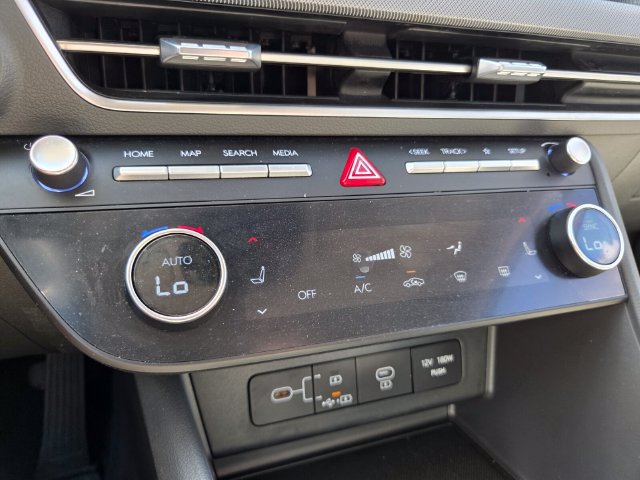 Used 2024 Hyundai Sonata SEL FWD image 24
