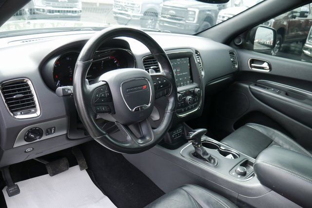 Used 2020 Dodge Durango R/T w/ Blacktop Package image 17