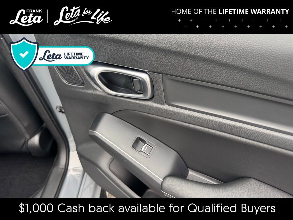 New 2026 Acura Integra A-Spec image 36