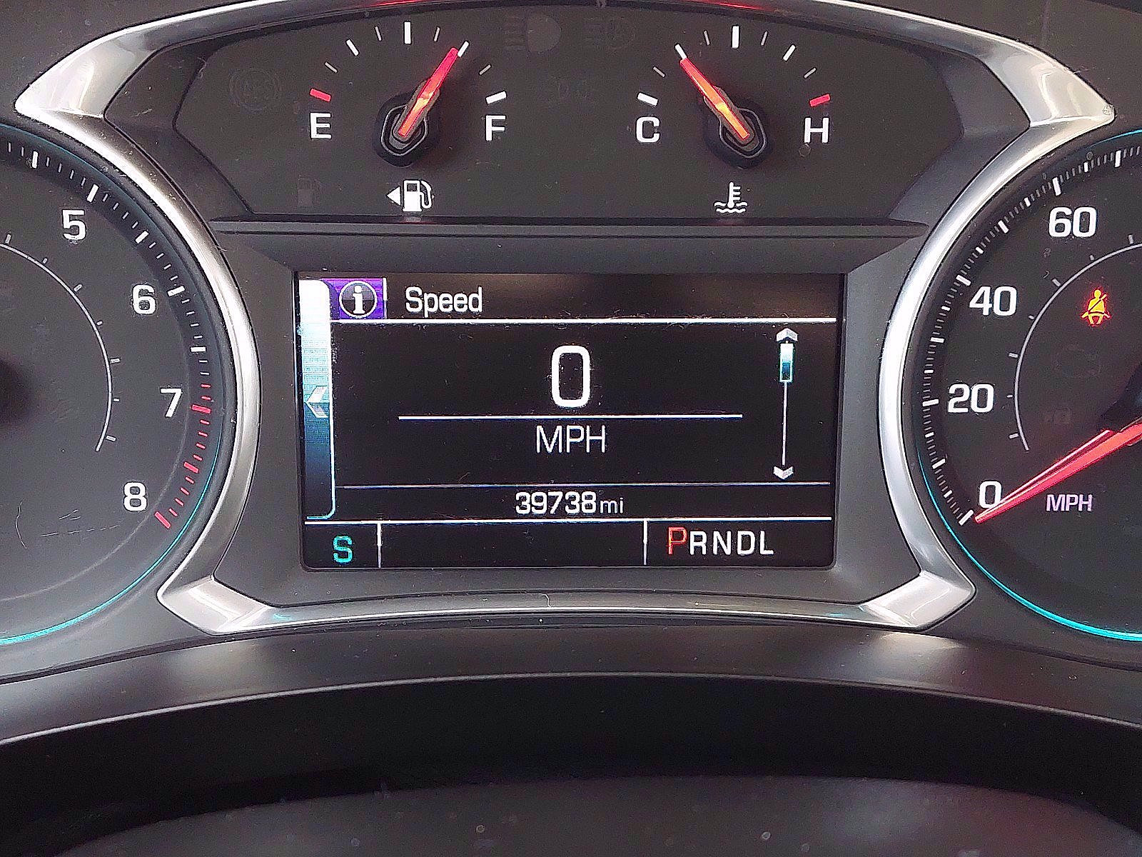 Used 2019 Chevrolet Traverse LT image 20