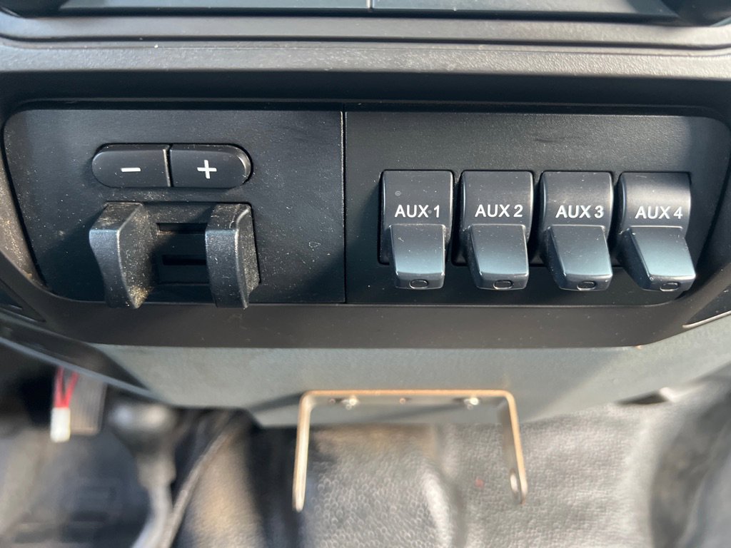 Used 2016 Ford F350 XL w/ Power Equipment Group image 33