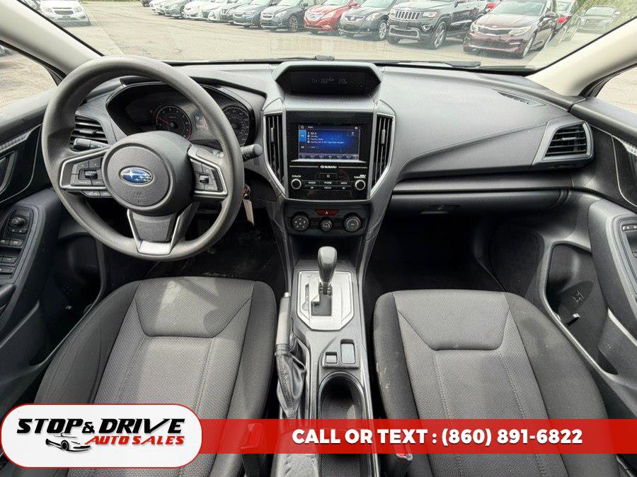 Used 2019 Subaru Impreza 2.0i AWD/4WD image 10