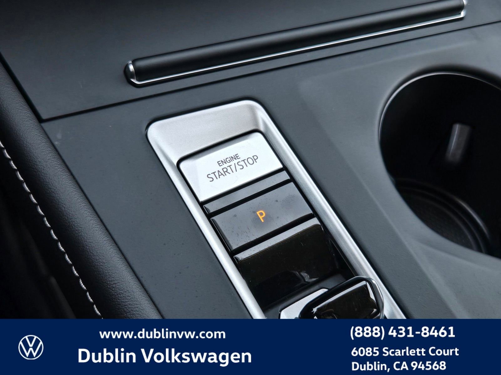 Used 2025 Volkswagen Atlas SE AWD/4WD image 20