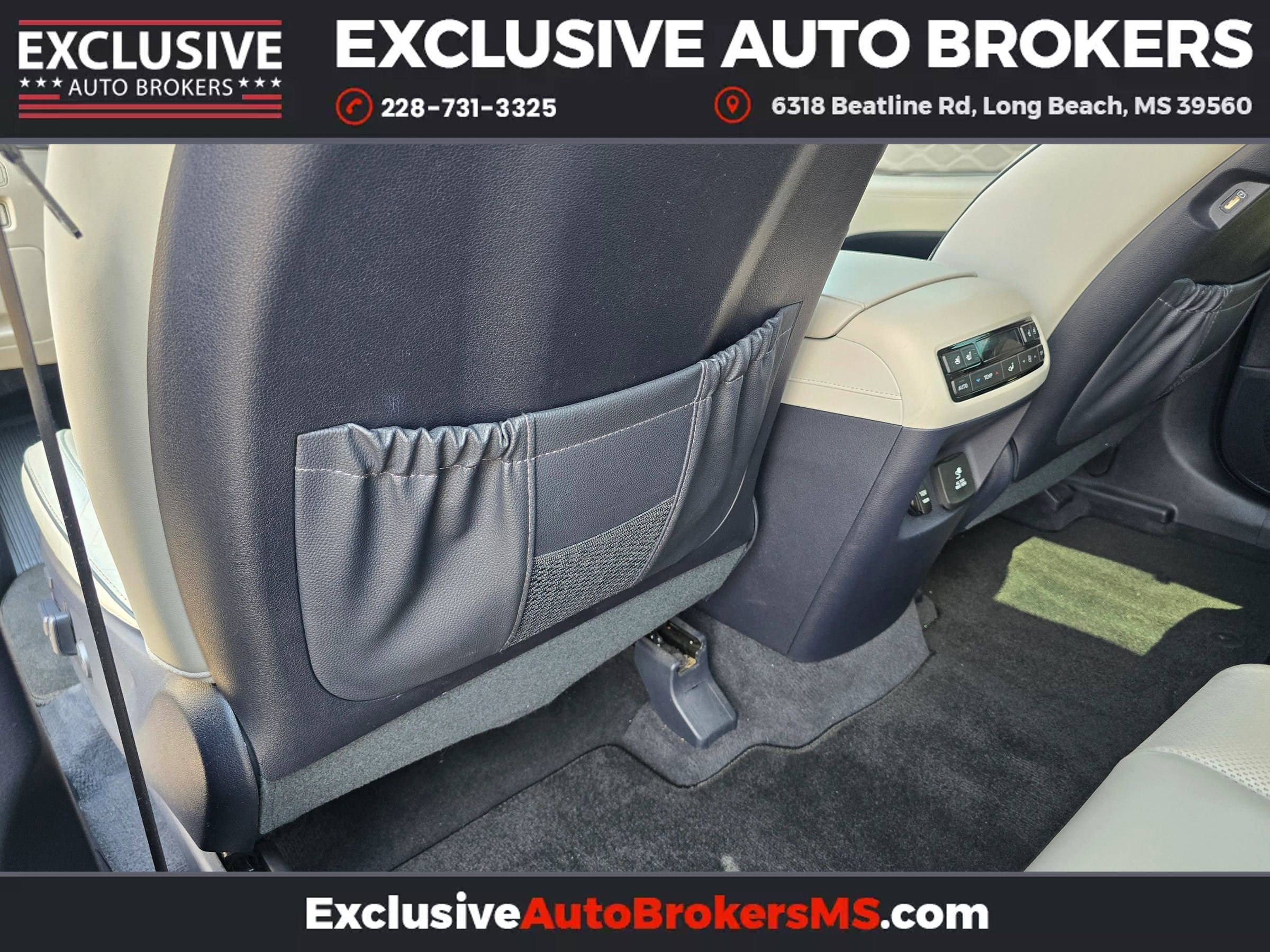 Used 2021 Hyundai Palisade Calligraphy image 33