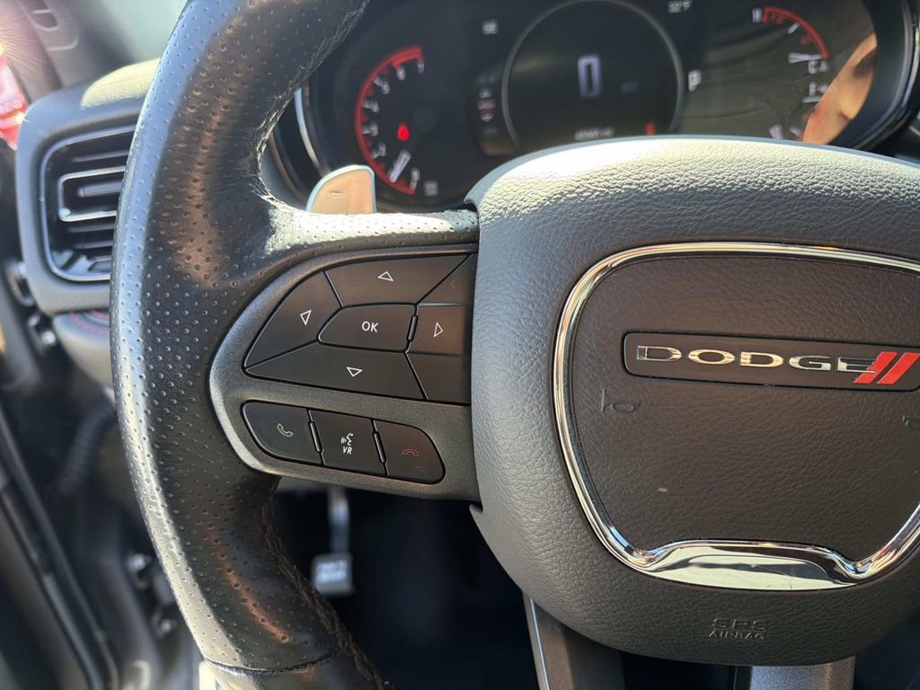 Used 2023 Dodge Durango R/T w/ Tow 'N Go Package image 27