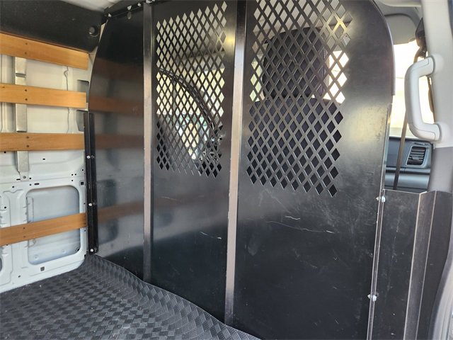 Used 2024 Ford Transit 250 Low Roof w/ Exterior Upgrade Package image 31