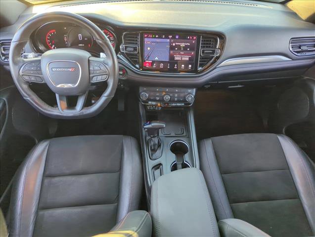 Used 2022 Dodge Durango R/T w/ Trailer Tow Group IV image 19