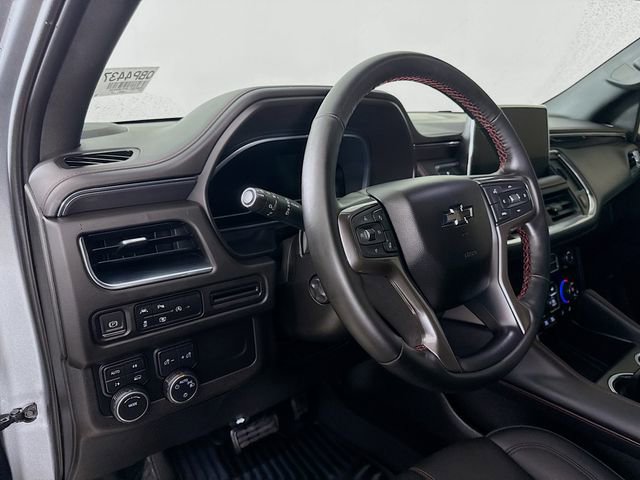 Used 2023 Chevrolet Tahoe RST w/ RST Performance Edition image 12