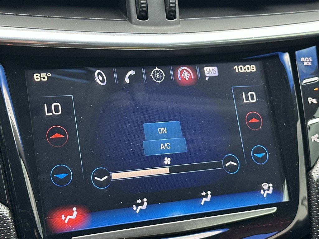 Used 2016 Cadillac XTS Luxury image 33