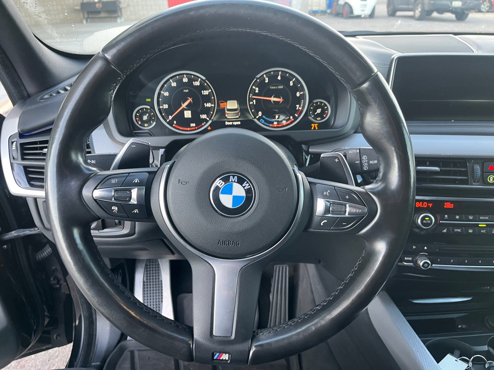 Used 2018 BMW X5 xDrive50i image 9