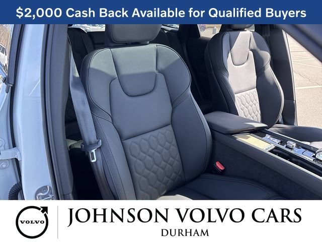 New 2026 Volvo XC60 B5 Plus w/ Protection Package Premier AWD/4WD image 25