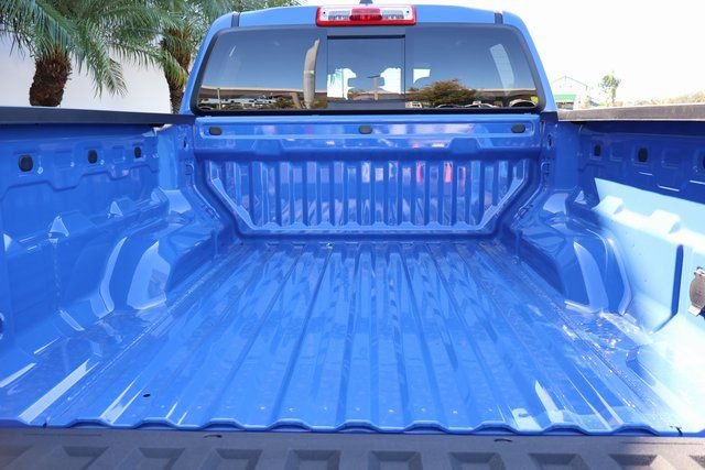 New 2026 GMC Canyon Elevation w/ Convenience Package RWD image 16